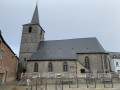 &Eacute;glise Saint-Martin