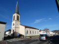 Eglise Saint Martin