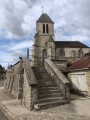 &Eacute;glise Saint-Martin