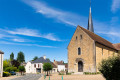 Autour du Mont-Chauvel