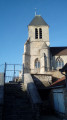 Église Saint-Martin