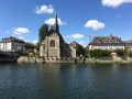 Eglise Saint-Maurice