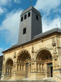 Eglise Saint Maurille - Vouziers