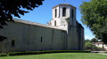 Eglise Saint-Médard de Germond