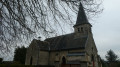 &Eacute;glise Saint-M&eacute;dard de Silly-la-Poterie