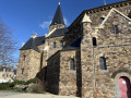 Le Marais Blanc depuis La Fresnais
