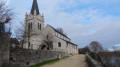 Église Saint-Mesmin de La Chapelle-Saint-Mesmin