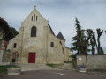 Eglise Saint-Michel