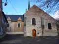 Eglise Saint Michel