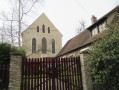 Eglise Saint-Nicolas