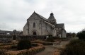 L'Église Saint-Nicolas de Tavant et le Palet de Gargantua