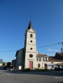 Eglise Saint Nicolas
