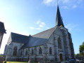 Église Saint-Ouen à Offranville
