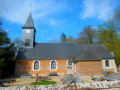 église Saint-Ouen de Bosc-Bénard-Commin