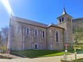 Eglise Saint-Ours