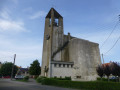Eglise saint Pient