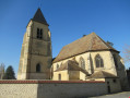 Eglise Saint-Pierre-aux-Liens