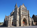 Eglise Saint-Pierre de Chemillé