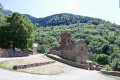 Église Saint-Pierre de Mérens-d’en-Haut