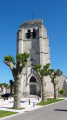Église Saint Pierre de Montlivault