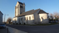 Eglise Saint-Pierre de Montlivault