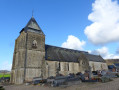 Église Saint-Pierre de Nesle-Hodeng