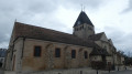&Eacute;glise Saint-Pierre de Plaisir
