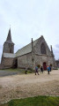 &Eacute;glise Saint-Pierre de Saint-Pierre-de-Plesguen par Mesnil Roc'h.