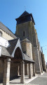 Église Saint-Pierre de Trainou