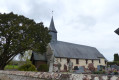 &Eacute;glise Saint-Pierre du Theillement