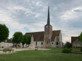 Eglise Saint-Pierre-és-Liens de Pannes (45)