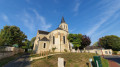 Die Tour durch die Weiler von Cussay Le tour des hameaux depuis Cussay