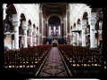 Eglise Saint-Pierre interieur