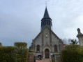 Église Saint-Pierre rue de la Liberté, Elbeuf-en-Bray