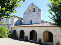 Boucle du Château de Rauzan Boucle du Château de Rauzan