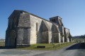 Eglise Saint-Projet