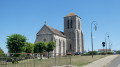 &Eacute;glise Saint-R&eacute;mi d&rsquo;&Eacute;cuelles