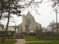 Eglise Saint-Remy