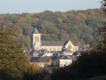 Église Saint-Saëns