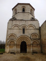 Eglise Saint-Saturnin