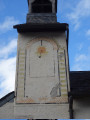 Eglise Saint-Saturnin