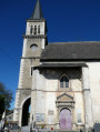 De Bagnères-de-Bigorre à Pouzac par le Château de l'Angle et Gailleste De Bagnères-de-Bigorre à Pouzac par le Château de l'Angle et Gailleste