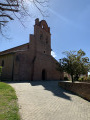 Eglise Saint Sernin