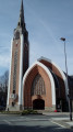 Église Saint-Stanislas