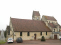 Eglise Saint Sulpice de Béthancourt