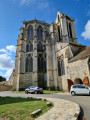 Église Saint Sulpice de la Faviére