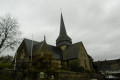 Eglise Saint-Sulpice de Ry
