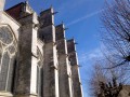 Eglise Saint-Sulpice