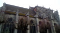 De l'église de Saint-Yon à celle de Saint-Sulpice-de-Favières