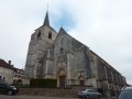 Eglise Saint-Symphorien de Treigny (89) Eglise Saint-Symphorien de Treigny (89)